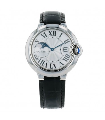 Montre Cartier Ballon Bleu