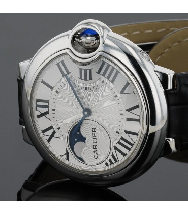 Montre Cartier Ballon Bleu