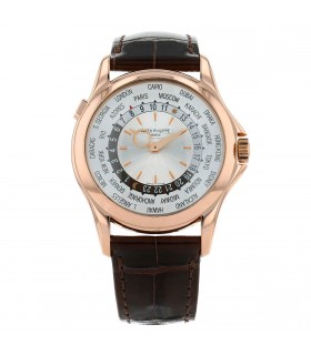 Montre Patek Philippe World Time