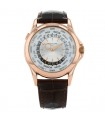 Montre Patek Philippe World Time