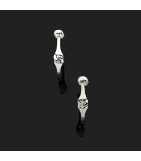 Boucles d’oreilles Dinh Van R 7