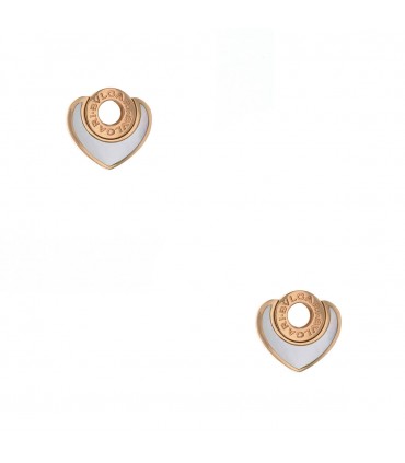 Boucles d’oreilles Bulgari Cuore