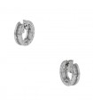 Boucles d’oreilles Bulgari B.Zero 1