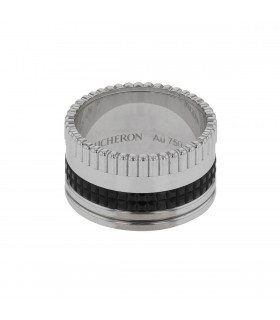 Bague Boucheron Quatre Black Edition