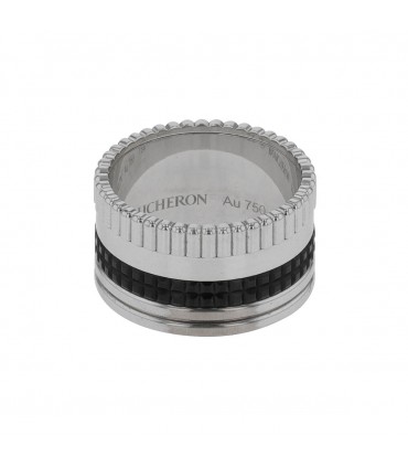 Bague Boucheron Quatre Black Edition