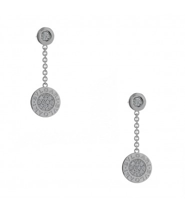 Boucles d’oreilles Bulgari Bulgari