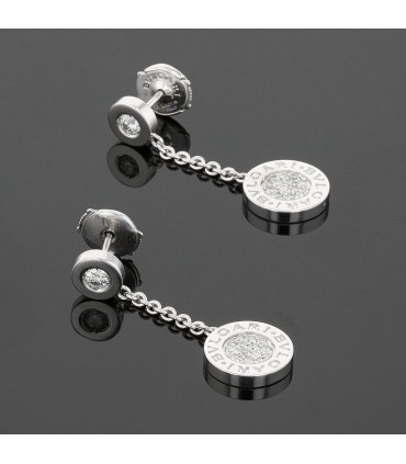 Boucles d’oreilles Bulgari Bulgari