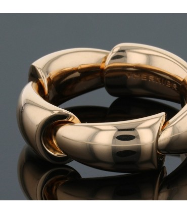 Bague Vhernier Calla