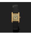 Montre Cartier Tank Must de