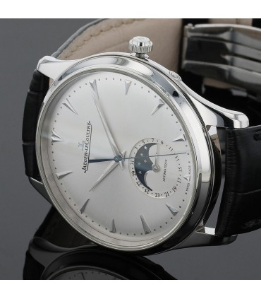 Montre Jaeger Lecoultre Master