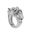 Bague Cartier Panthère