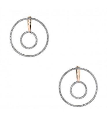 Boucles d’oreilles Djula