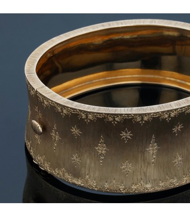 Bracelet Mario Buccellati