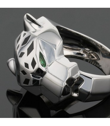 Bague Cartier Panthère