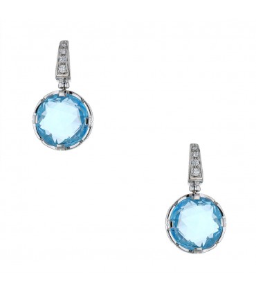 Boucles d’oreilles Bulgari Parentesi Cocktail