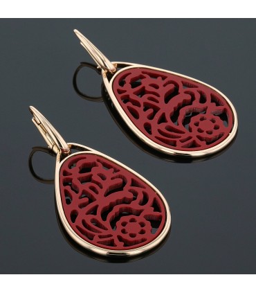 Boucles d’oreilles Pomellato Victoria