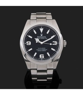 Montre Rolex Oyster Perpetual Explorer