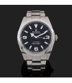 Montre Rolex Oyster Perpetual Explorer