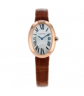 Montre Cartier Baignoire