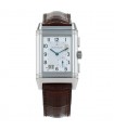 Montre Jaeger Lecoultre Reverso DuoFace Grande GMT