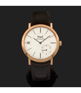 Montre Piaget Altiplano