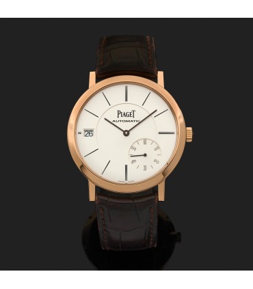 Montre Piaget Altiplano