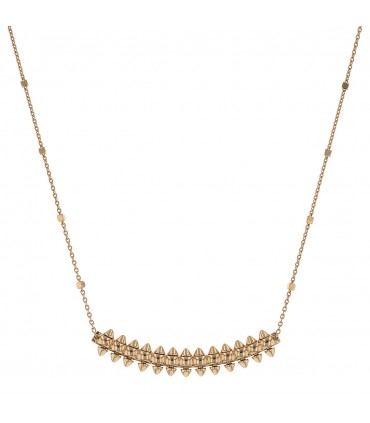Collier Cartier Clash