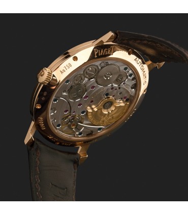 Montre Piaget Altiplano