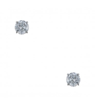 Boucles d’oreilles Mauboussin Mon Premier Pas d’Amour