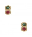 Boucles d’oreilles Bulgari