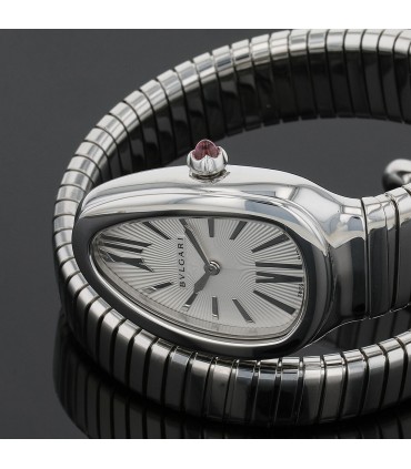 Montre Bulgari Serpenti