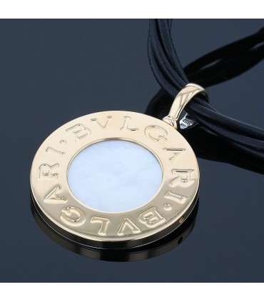 Collier Bulgari Bulgari