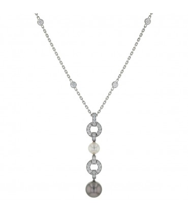 Collier Cartier Himalia