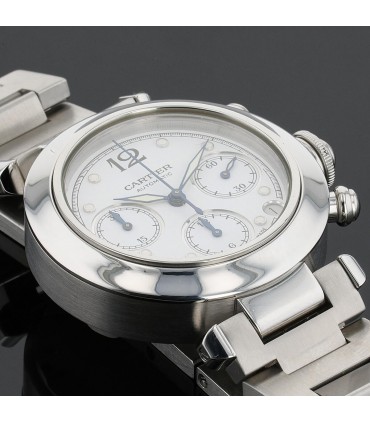 Montre Cartier Pasha C
