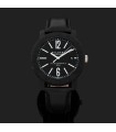 Montre Bulgari Carbongold Roma