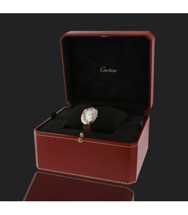 Montre Cartier Baignoire