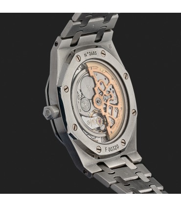 Montre Audemars Piguet Royal Oak