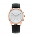 Piaget Altiplano gold watch