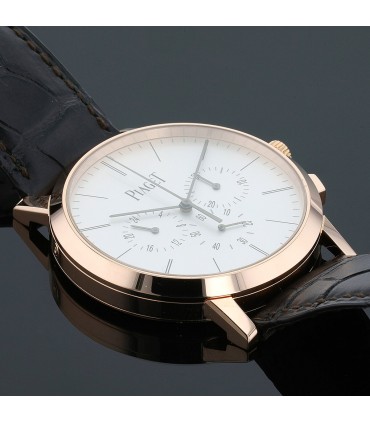 Piaget Altiplano gold watch