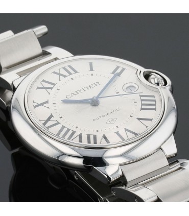 Montre Cartier Ballon Bleu