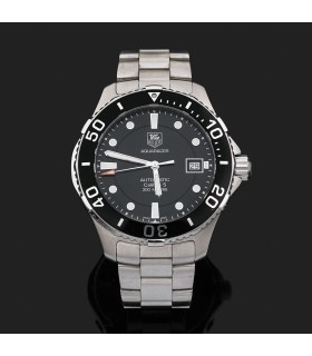 Montre Tag Heuer Aquaracer Calibre 5