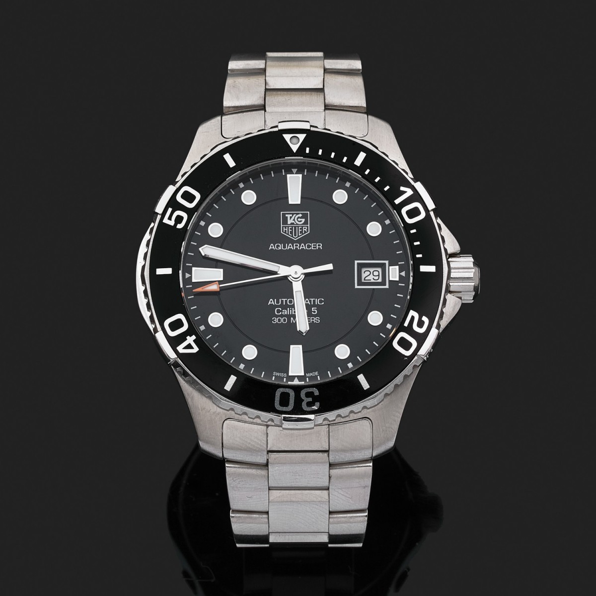 Montre aquaracer top