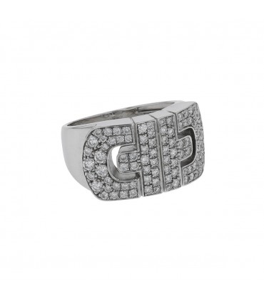 Bague Bulgari Parentesi