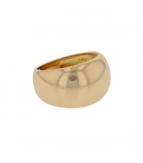Gold ring