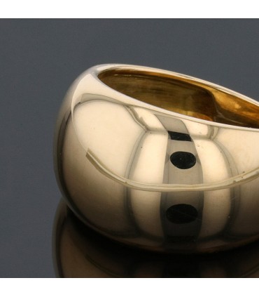 Gold ring