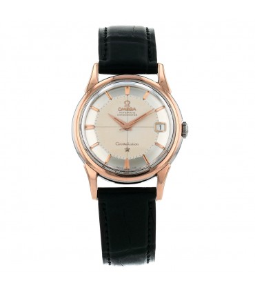 Montre Omega Constellation