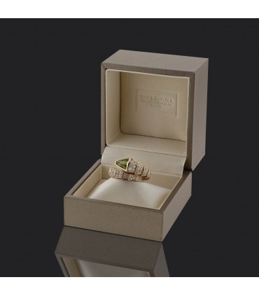 Bague Bulgari Serpenti Viper