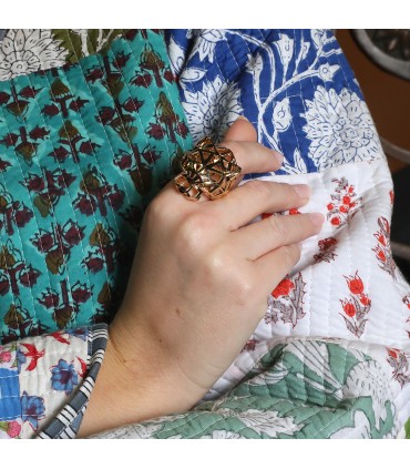 Bague Cartier Panthère