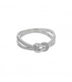 Fred Chance Infinie diamonds and gold ring