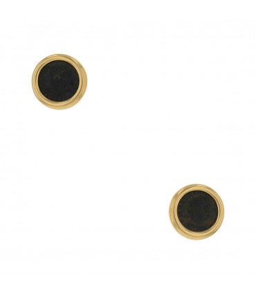 Boucles d’oreilles Bulgari Monete